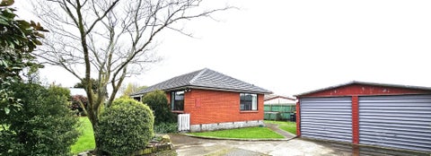 84 Wales Street, Halswell, Christchurch