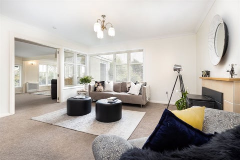 63 George Street, Blenheim