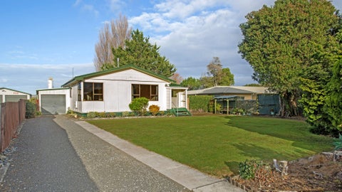 312 Kahutia Street, Gisborne