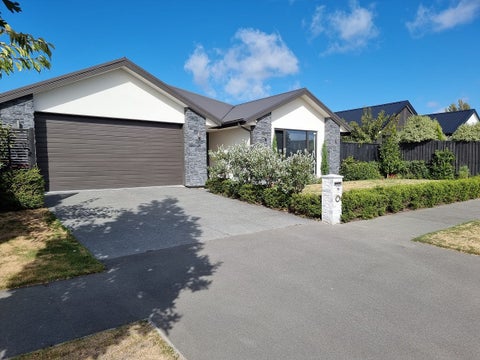 74 Bradwell Crescent, Halswell, Christchurch
