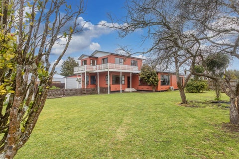 29 Mangahao Road, Pahiatua, Pahiatua