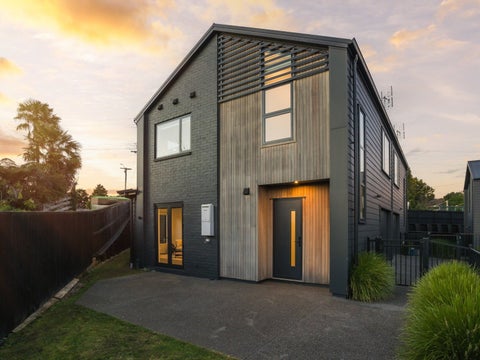 4/201 Te Rapa Road, Beerescourt, Hamilton