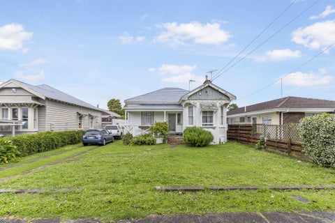 26 Coyle Street, Sandringham, Auckland