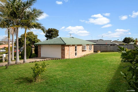23 McKittrick Avenue, Flat Bush, Auckland