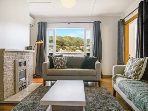 60 Bould Street, Johnsonville, Wellington
