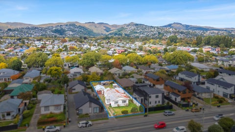 128 Milton Street, Somerfield, Christchurch