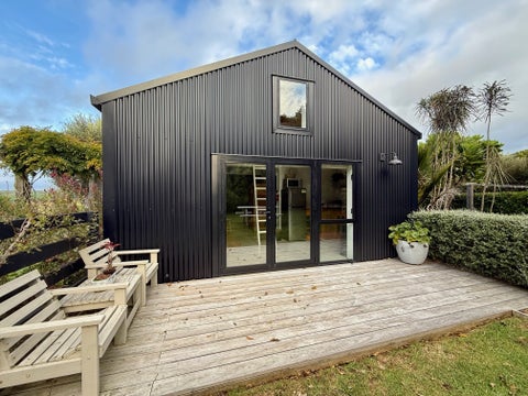 73 Upper Wainui Road, Raglan