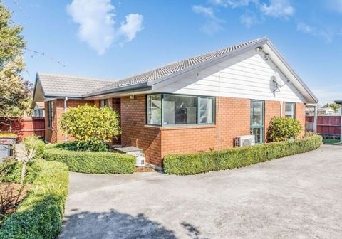 12A Vickerys Road, Wigram, Christchurch