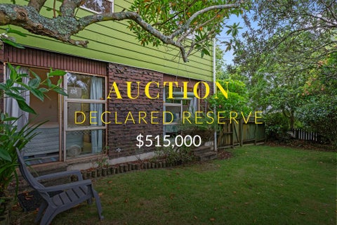 1/46 Seabrook Avenue, New Lynn, Auckland