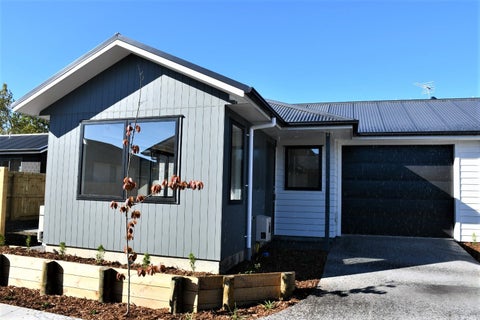 3/37 North Ridge Drive, Rototuna North, Hamilton