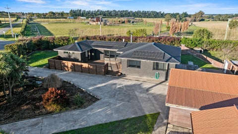 472 Rangiora Leithfield Road, Sefton, Rangiora