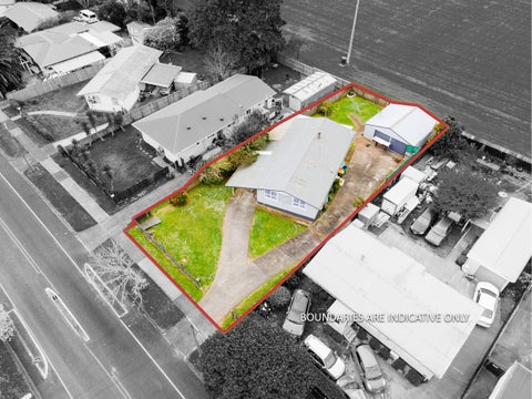90 Friedlanders Road, Manurewa, Auckland
