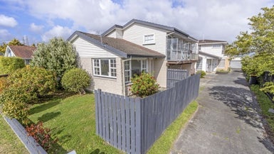 1/11 Division Street, Riccarton, Christchurch