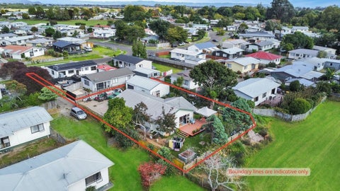 40 Hotene Street, Whakatane, Whakatane