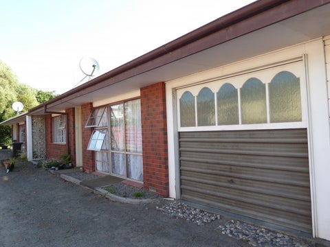 2/538 Ferguson Street, Palmerston North, Palmerston North