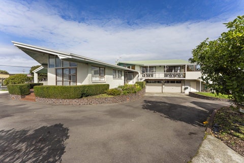36A Albert Street, Pahiatua