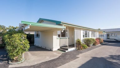 2/62 Golf Road, Tahunanui, Nelson