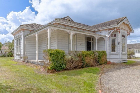 16 Toia Street, Marton, Marton