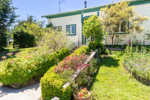 191 Swamp Road, Te Horo