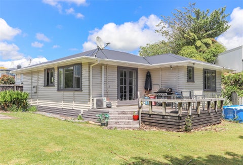 4 Mahoe Street, Inglewood, Inglewood