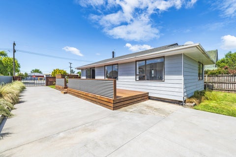 45 Market Street, Leeston, Leeston