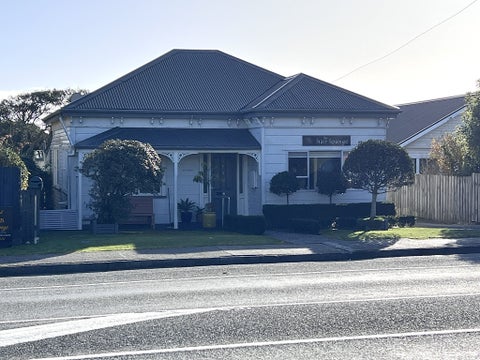 167 Fitzherbert Street, Featherston