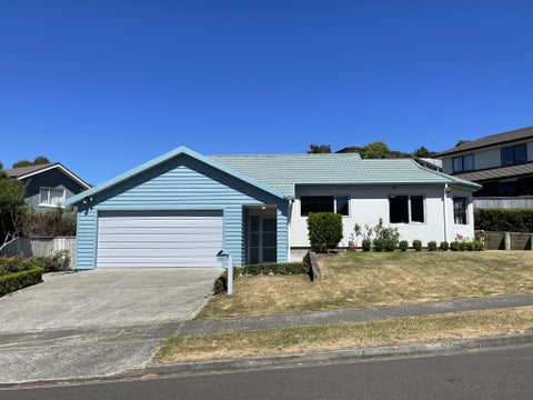 40 Te Puia Drive, Aotea, Porirua