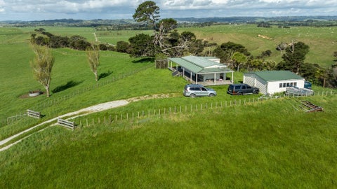 179 Evans Road, South Head