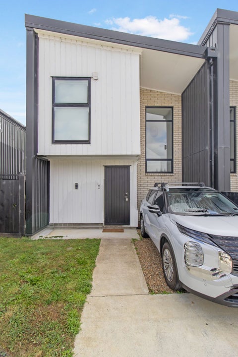 15 Waikaha Street, Pōkeno