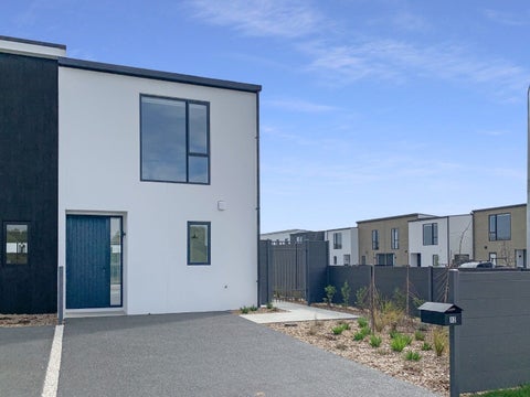 12 Mabel Street, Levin, Levin