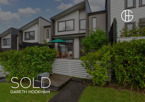 19 Galbraith Greens, Silverdale, Silverdale