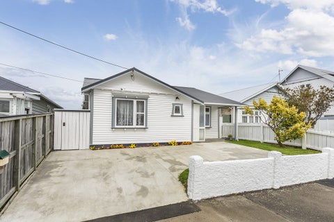 94 Endeavour Street, Lyall Bay, Wellington