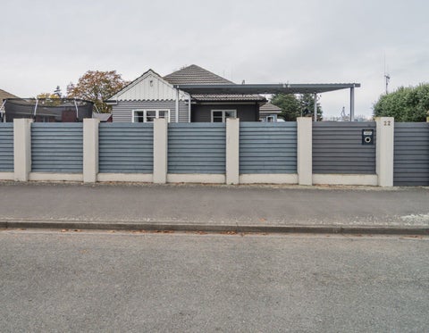 22 Domain Avenue, Temuka