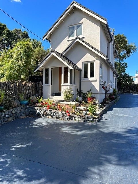 18 Lower Watt Street, Wadestown, Wellington