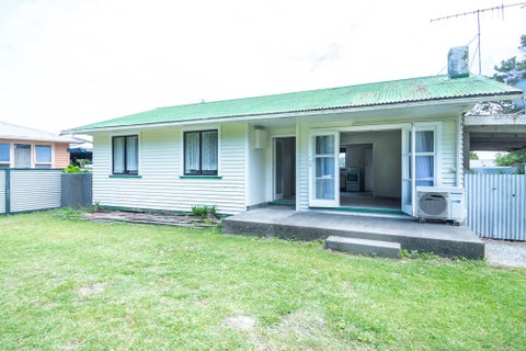 140 Kopu Road, Wairoa, Wairoa