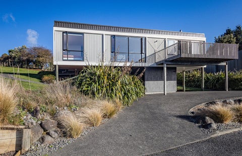 7 Huia Rise, Ohakune