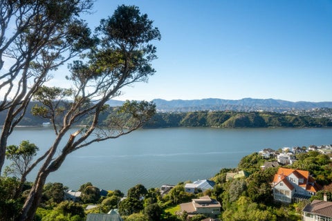 154 Grafton Road, Roseneath, Wellington