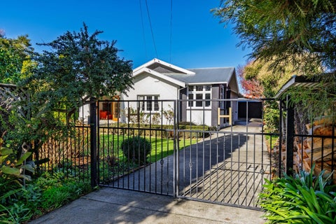 30 Francis Street, Blenheim