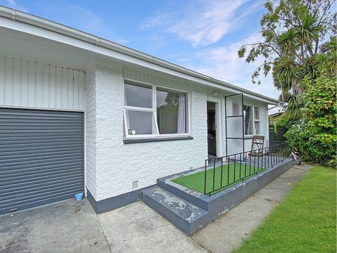 3 Dampier Street, Woolston, Christchurch