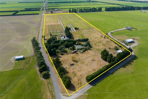 369 Rockwood Road, Darfield