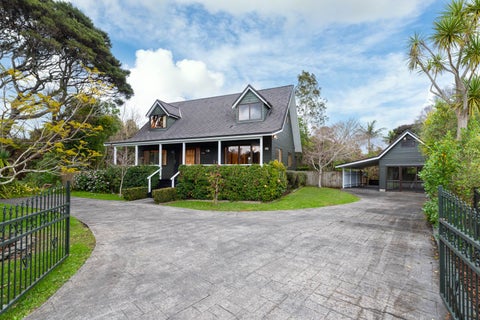 135 Whitney Street, Blockhouse Bay, Auckland