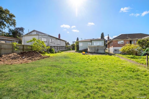 180 Captain Springs Road, Onehunga, Auckland