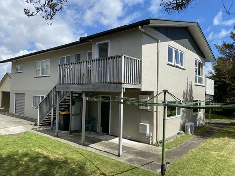8 Otterson Street, Tahunanui, Nelson