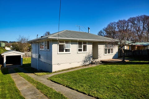 9 Ward Road, Cheviot, Cheviot