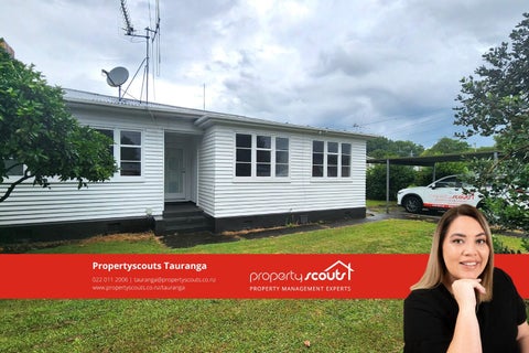 14A Cameron Road, Te Puke, Te Puke