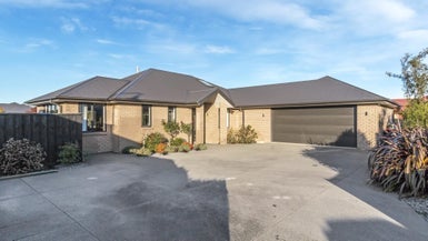 22 Allingham Lane, Rolleston, Rolleston