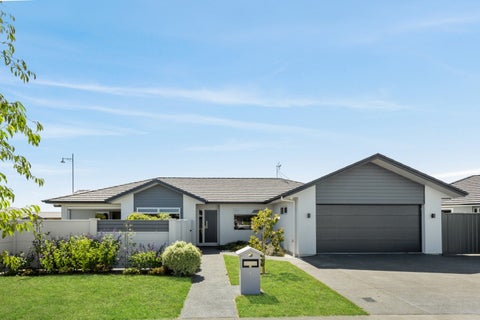 1 Benmore Place, Poraiti, Napier