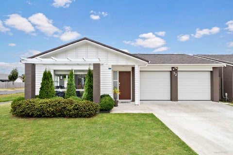72 Popokatea Drive, Takanini, Auckland