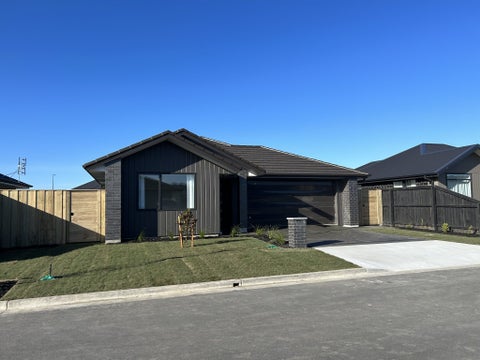 7 Kotua Street, Woodend, Woodend