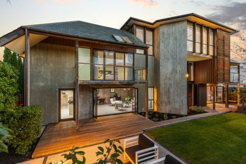 3 Merivale Lane, Merivale, Christchurch